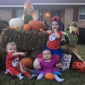 Meet your Posher, Sherie  n